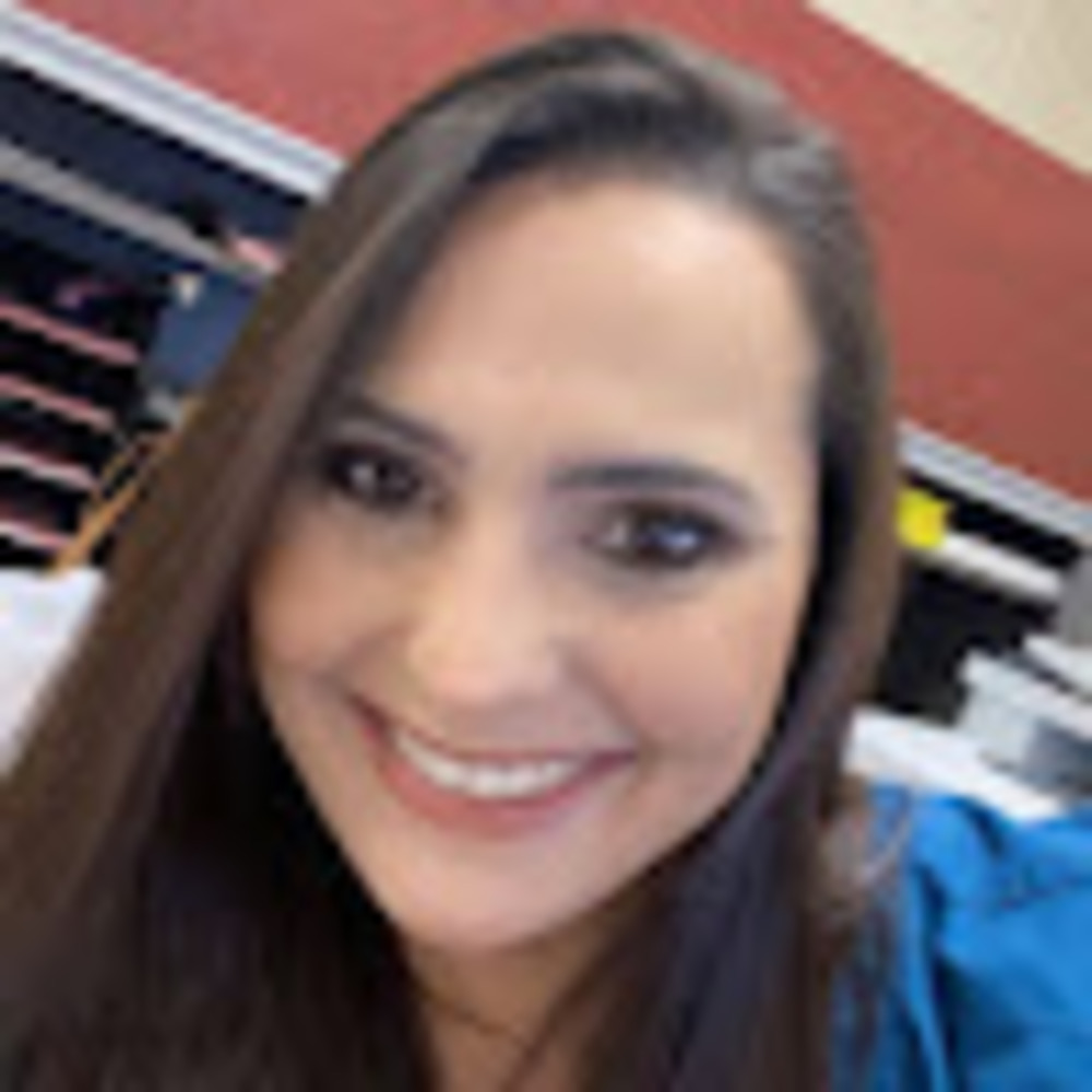 Meet your Posher, Brittney
